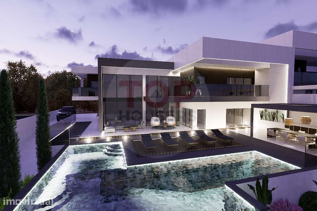 Terreno com Projeto - Grande imagem: 3/12
