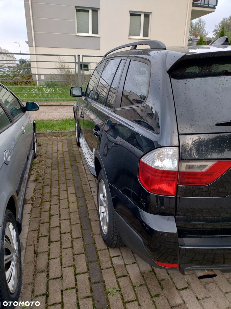 BMW X3 - 15