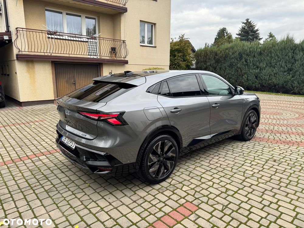 Renault Rafale 1.2 E-Tech Full Hybrid 200 esprit Alpine MMT - 22