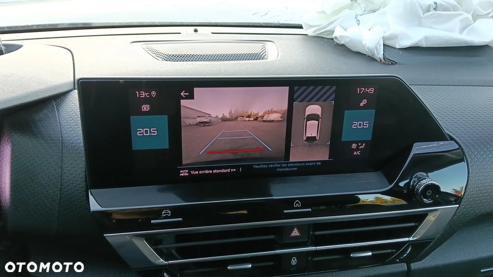 Citroën C4 PureTech 130 Stop&Start FEEL PACK - 20