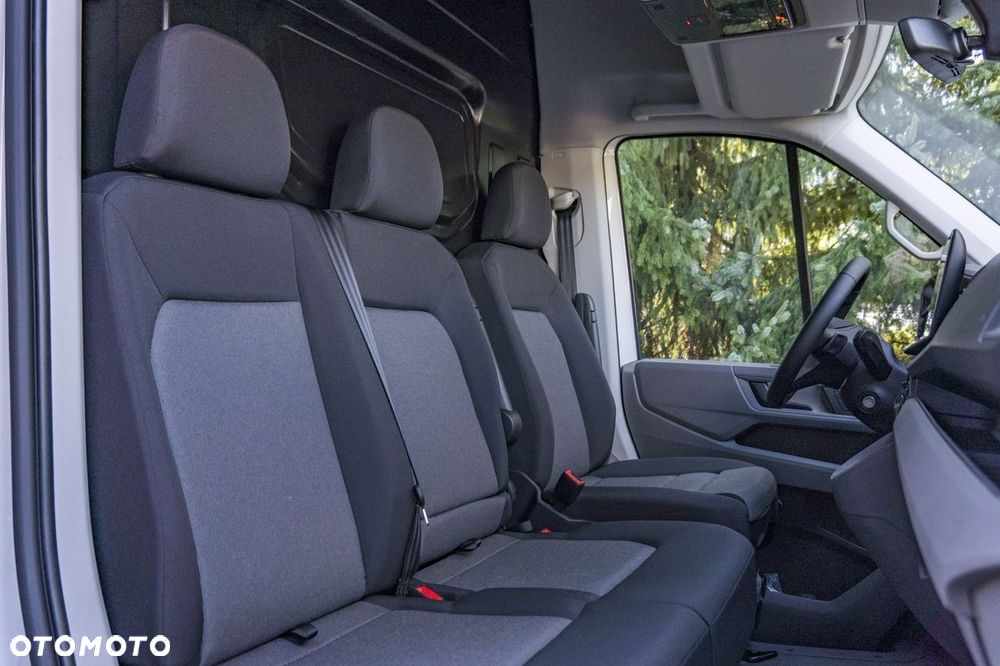 Volkswagen Crafter - 19