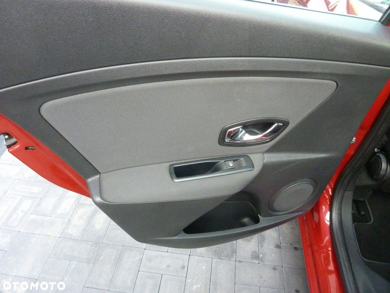 Renault Megane - 37