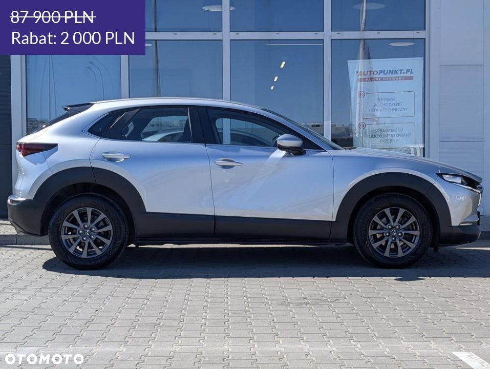 Mazda CX-30 - 6