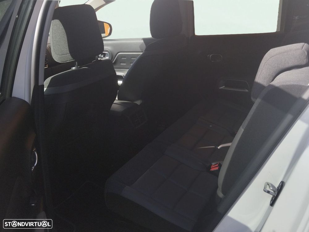 Citroën C5 Aircross 1.6 Hybrid Shine e-EAT8 - 15