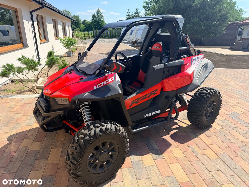 Polaris RZR - 2