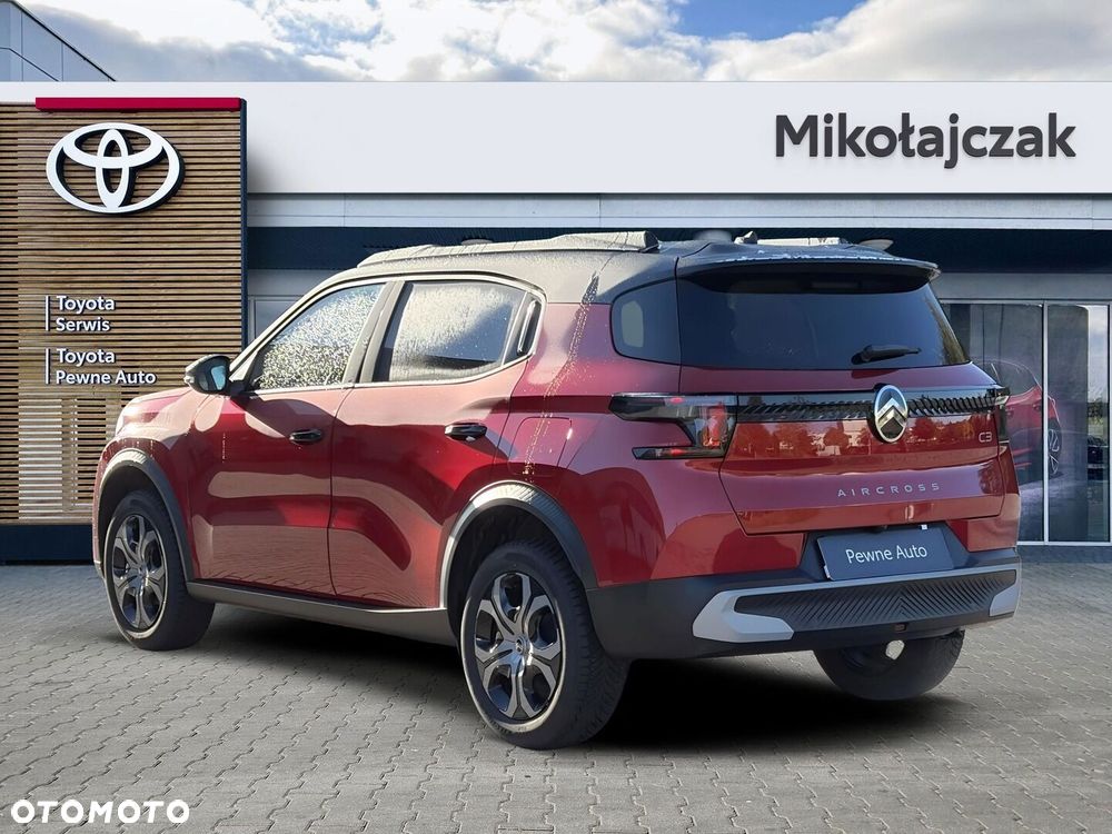 Citroën C3 Aircross - 6