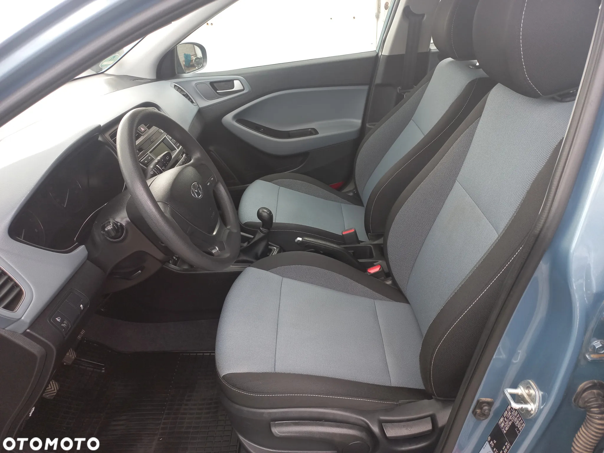 Hyundai i20 1.2 Classic Plus - 30