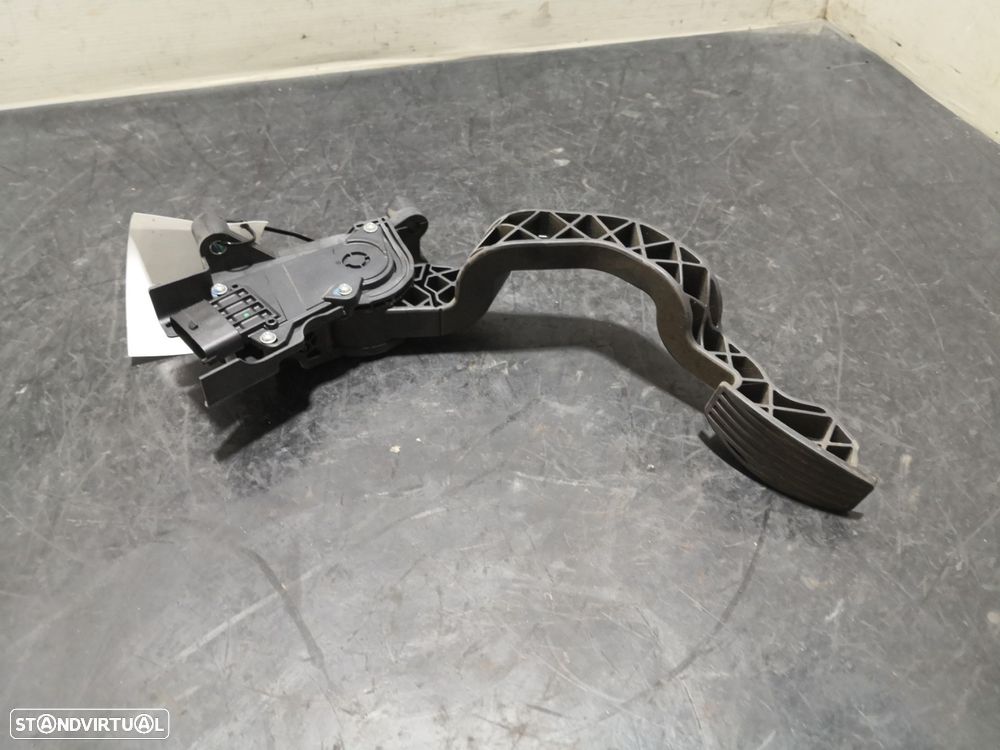 Pedal Potenciometro Acelerador Lancia Delta Iii (844_) - 2