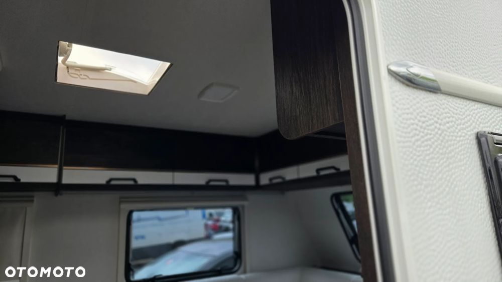 Caravelair Rubis 500 - 34