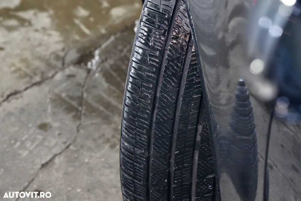 Audi A4 2.0 TDI DPF multitronic S line Sportpaket - 33