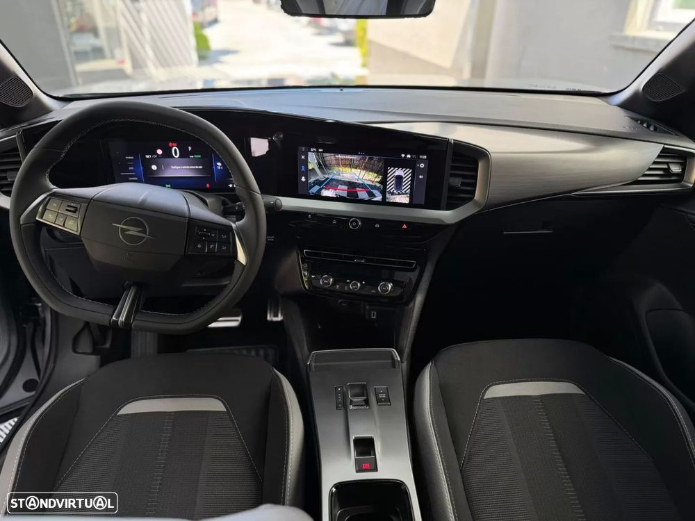 Opel Mokka-e 50 kWh GS - 15