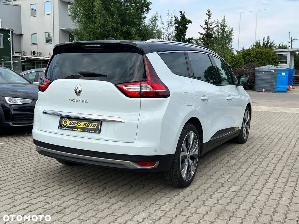 Renault Scenic - 9