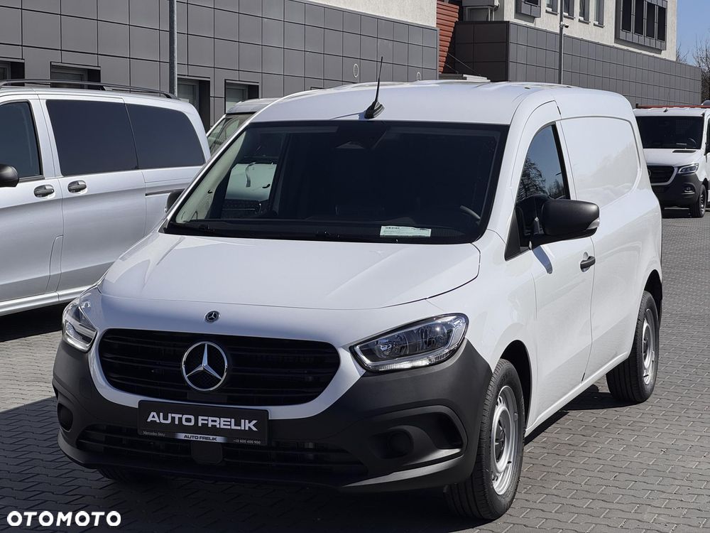 Mercedes-Benz Citan - 4