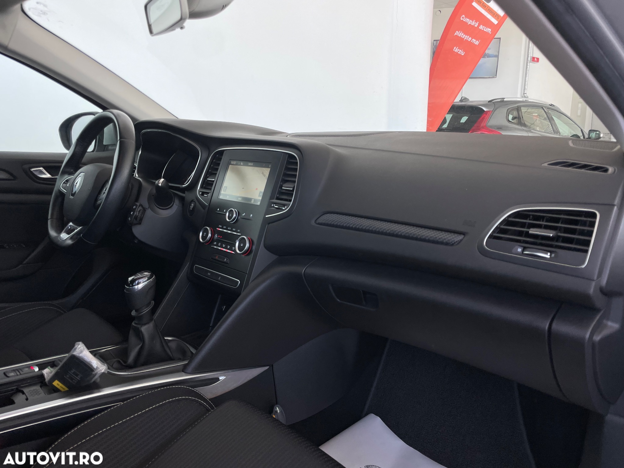 Renault Megane ENERGY dCi 110 ECO2 EXPERIENCE - 20
