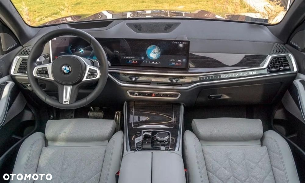 BMW X5 - 11
