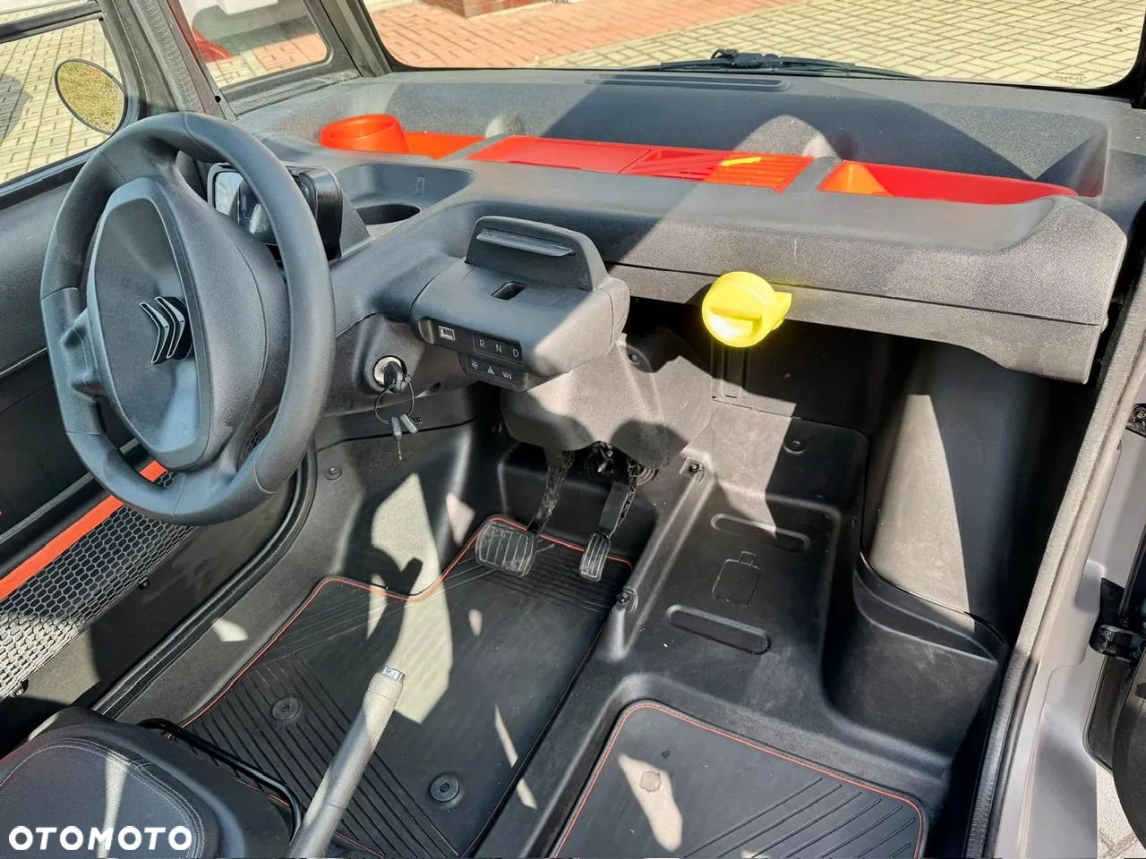 Citroën Inny - 10