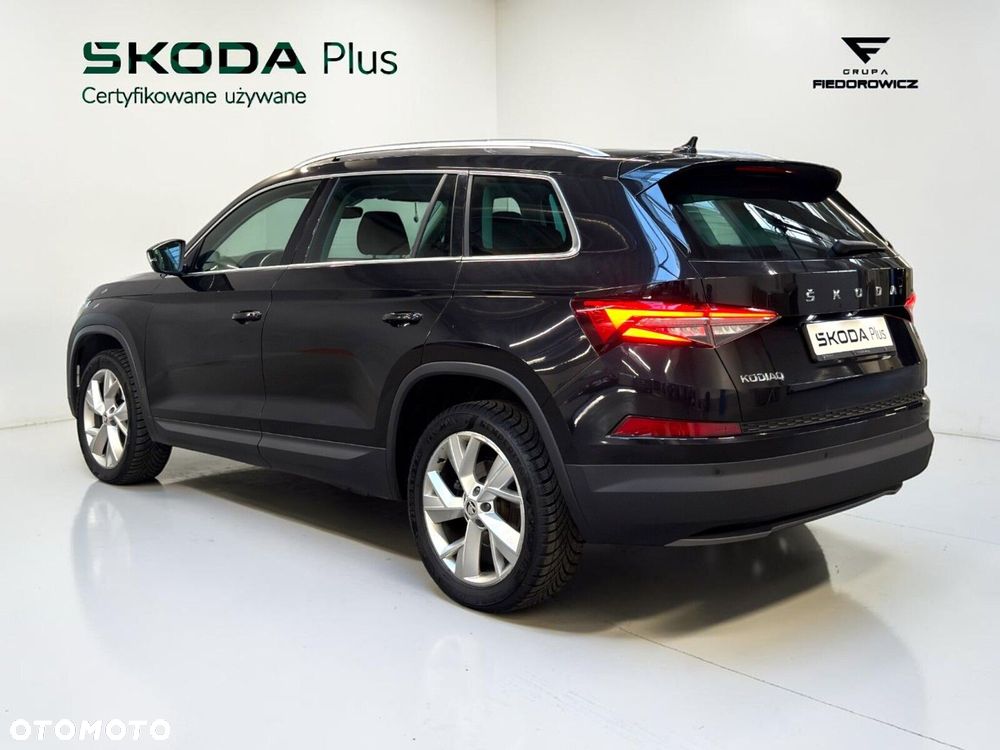 Skoda Kodiaq - 7
