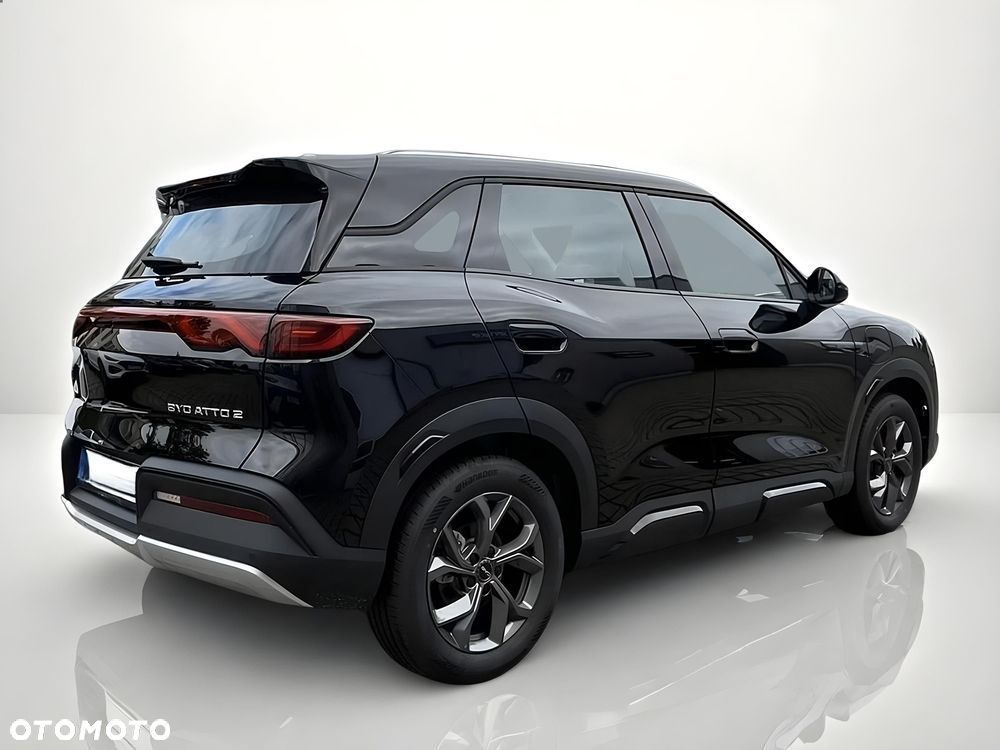 BYD Atto 2 DM-i Boost - 7