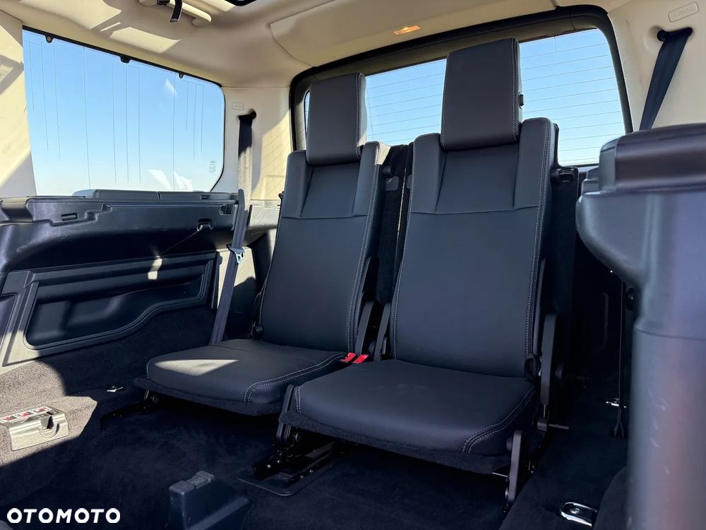 Land Rover Discovery IV 3.0 SD V6 HSE - 24