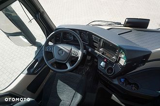 Mercedes-Benz ACTROS (33258) - 6