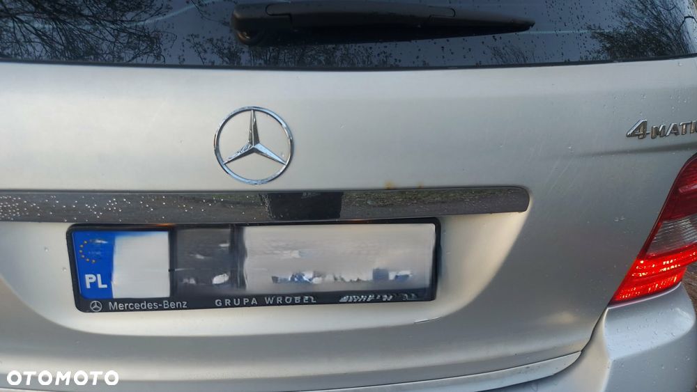 Mercedes-Benz ML - 6