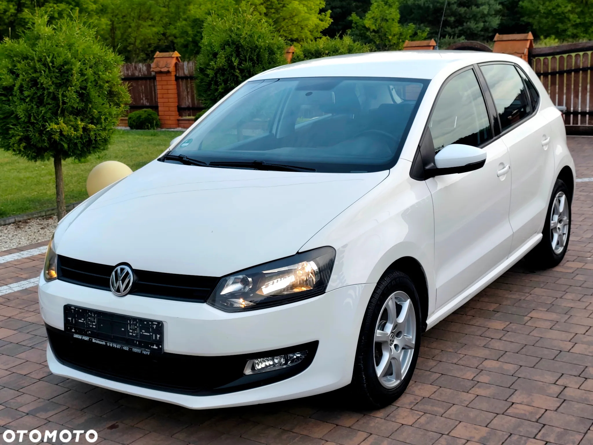 Volkswagen Polo - 20