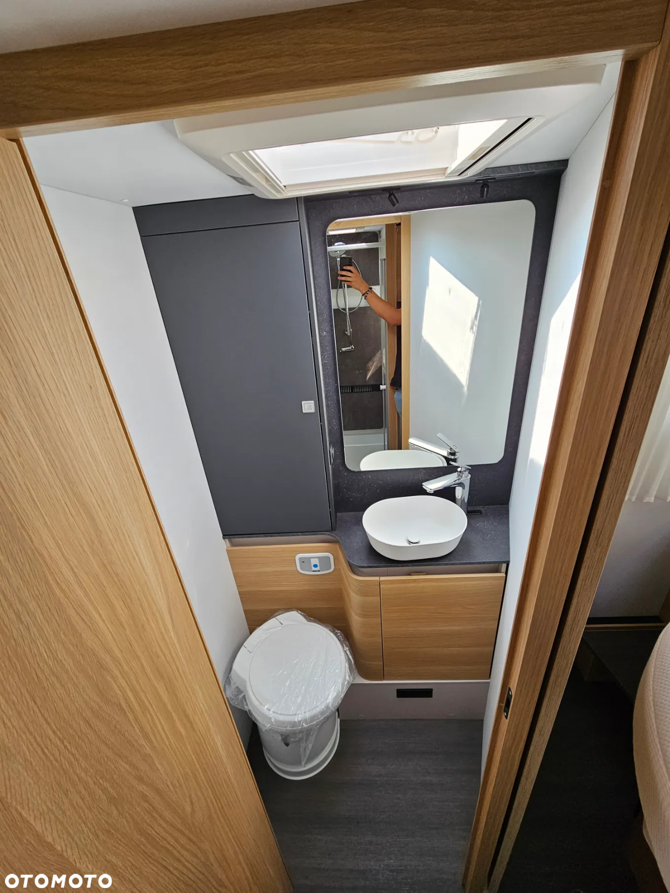 Adria Matrix Plus 670 SC - 14