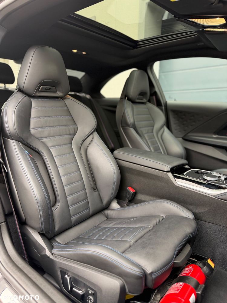 BMW Seria 2 M240i xDrive - 23