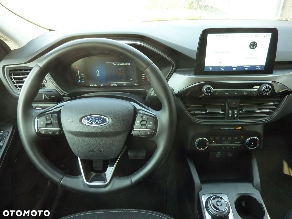 Ford Escape - 18