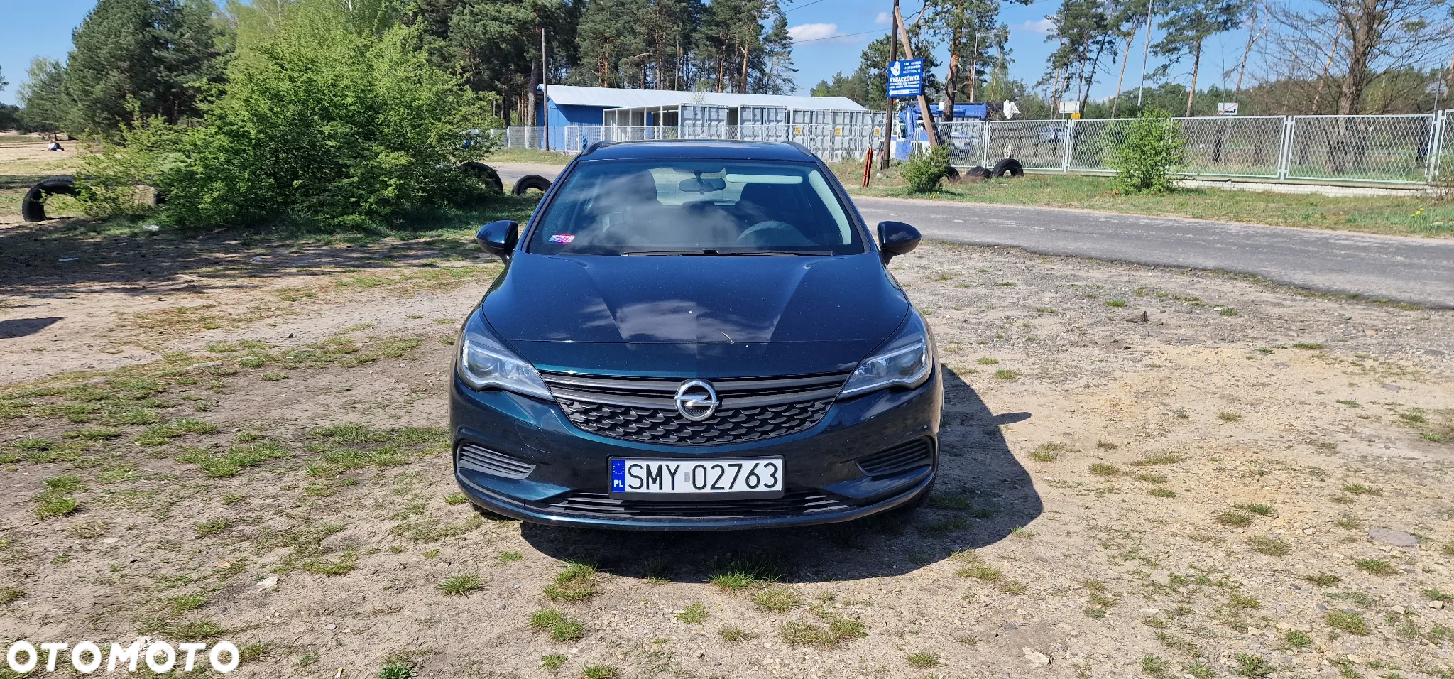 Opel Astra V 1.6 CDTI Enjoy - 4
