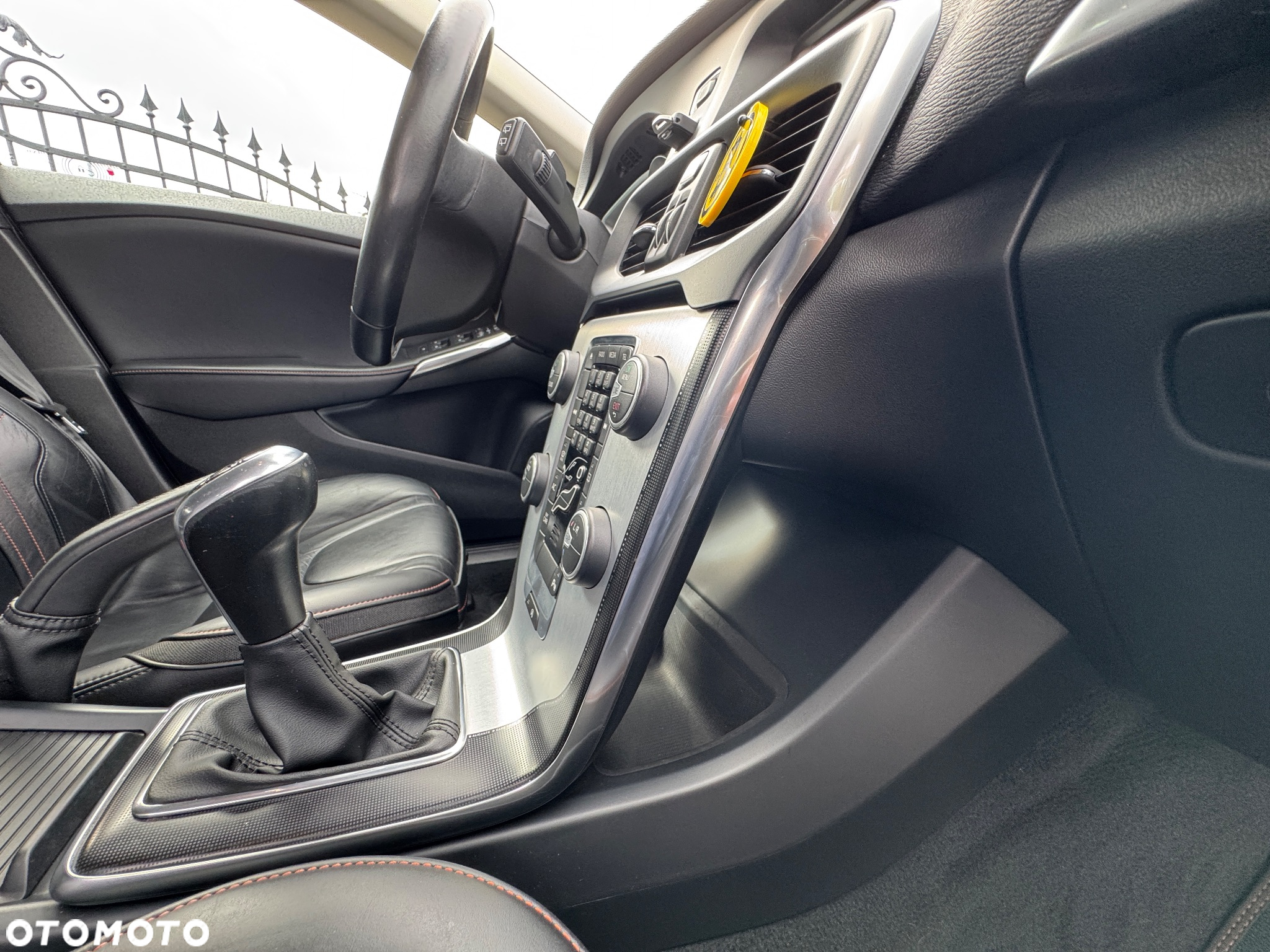 Volvo V40 - 22