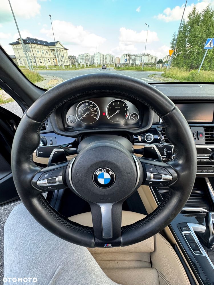 BMW X3 - 15
