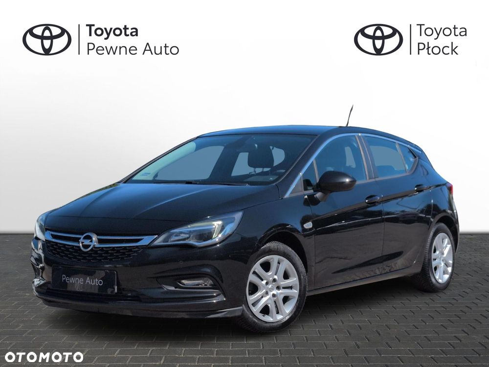 Opel Astra V 1.4 T Enjoy S&S
