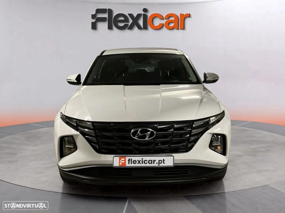 Hyundai Tucson 1.6 CRDi Business - 7