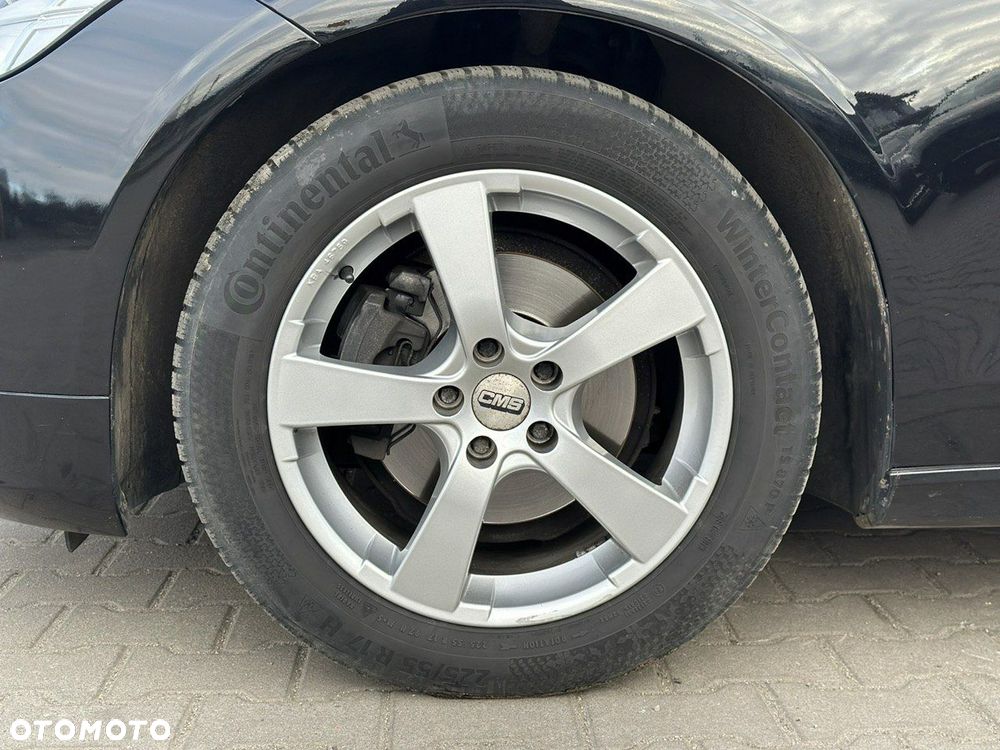 Volvo V90 - 29