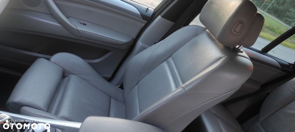 BMW X5 3.0d xDrive - 34