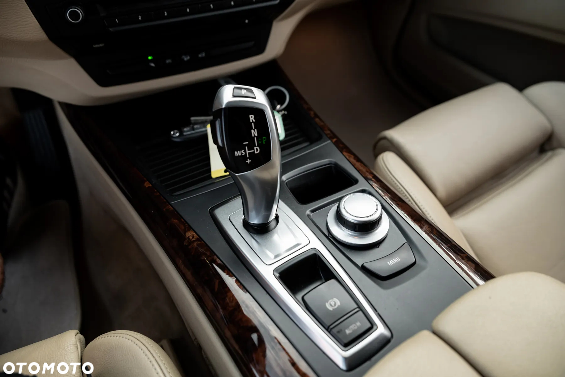 BMW X5 3.0d xDrive - 32