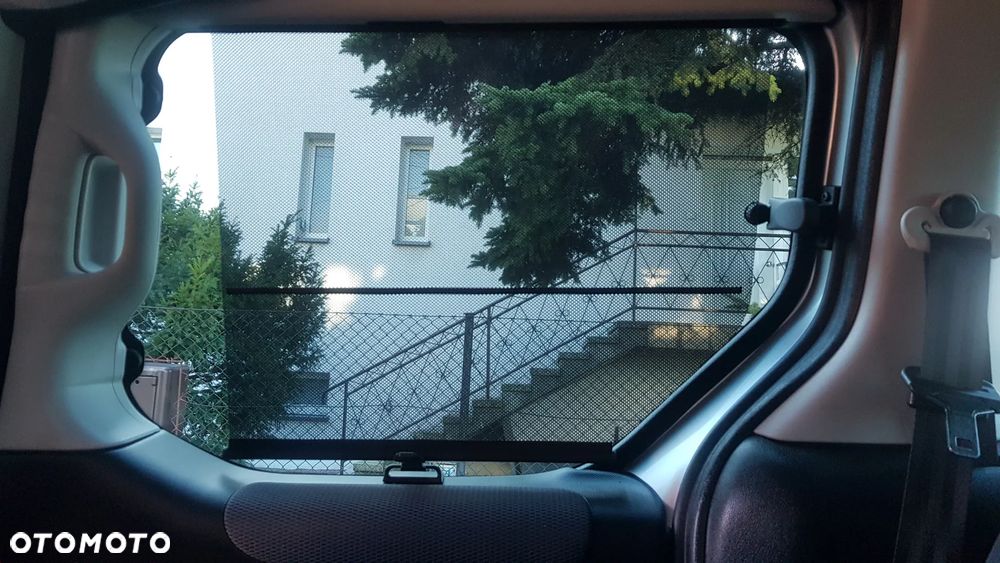 Citroën Berlingo Multispace HDi 115 FAP XTR - 36