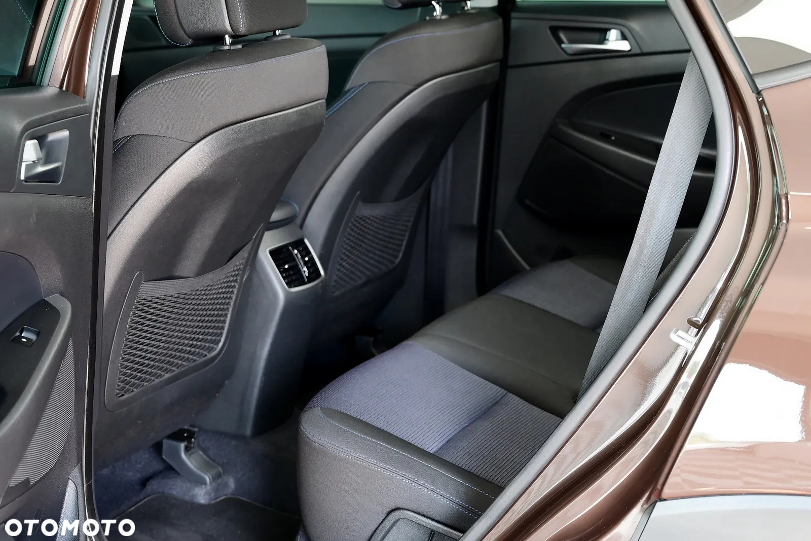 Hyundai Tucson - 8