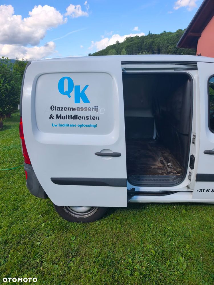 Mercedes-Benz Citan - 13
