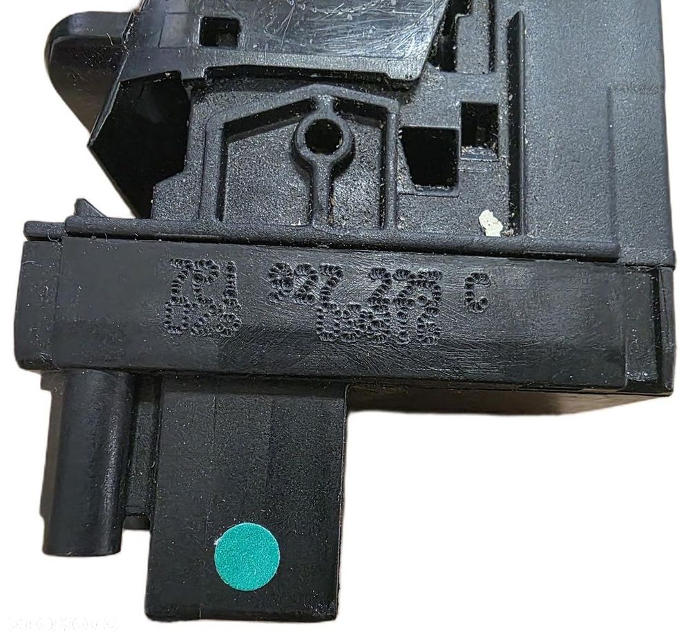 Przełącznik Hamulca Postojowego Volkswagen Touareg Ii Auto Hold 7p1927 - 4