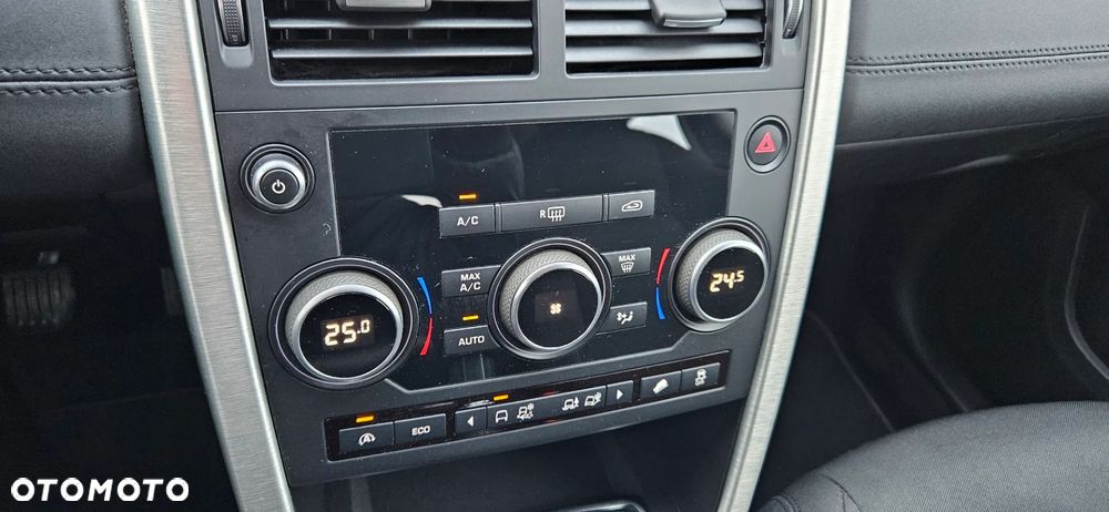 Land Rover Discovery Sport ver-2-0-d150 - 36