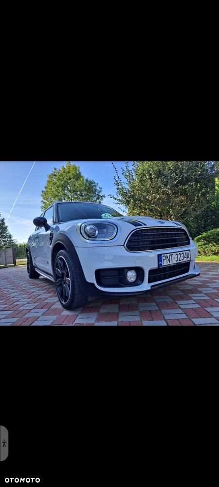 MINI Countryman Cooper D - 2