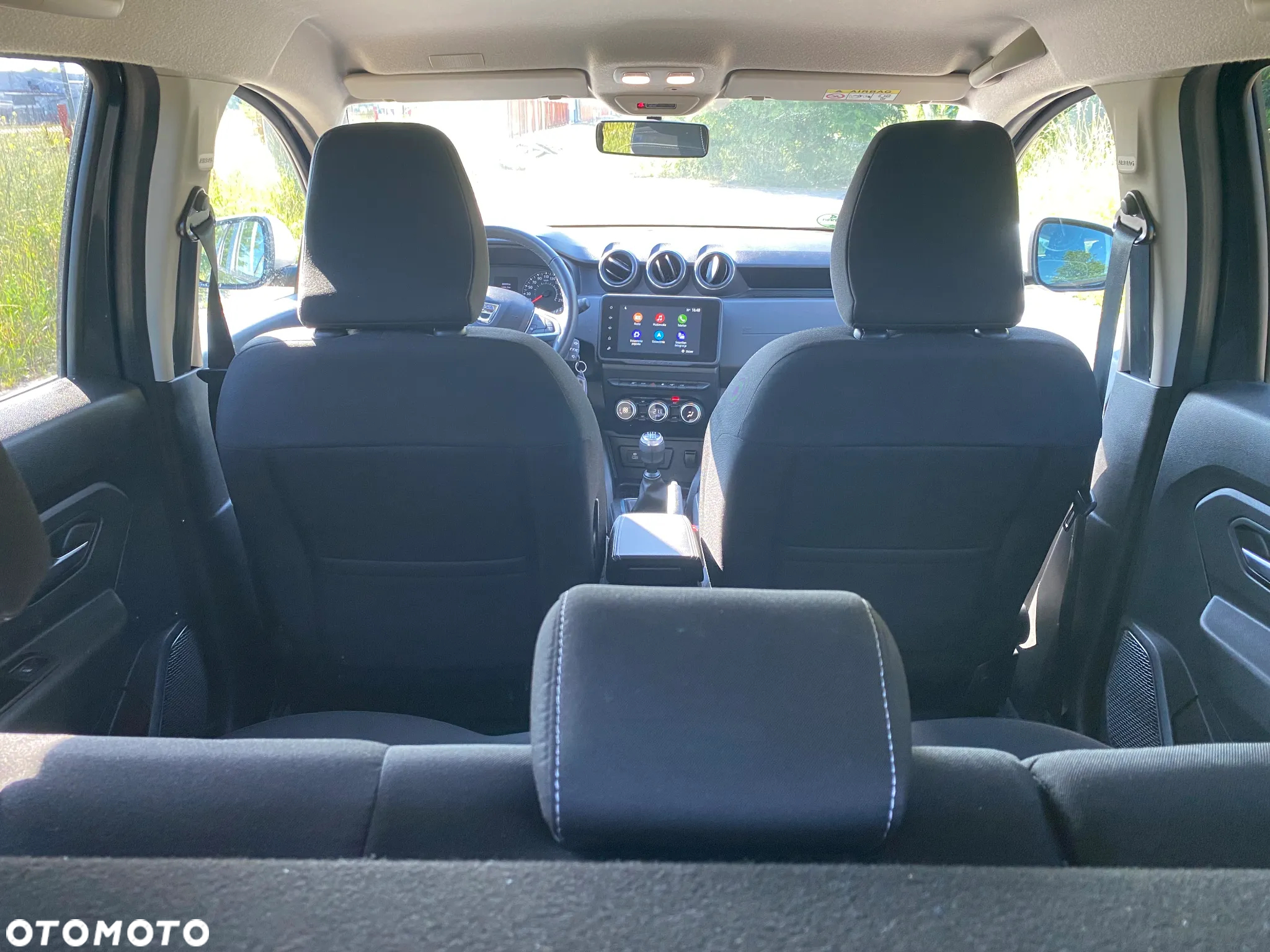 Dacia Duster 1.0 TCe Prestige - 7