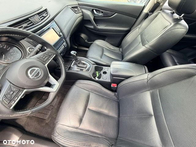 Nissan X-Trail 1.6 DCi Xtronic N-Connecta - 25