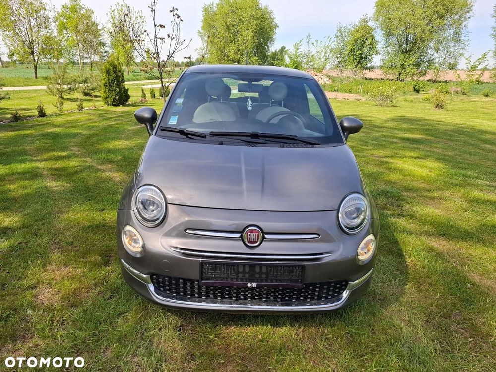 Fiat 500 1.0 GSE Hybrid Dolcevita - 18