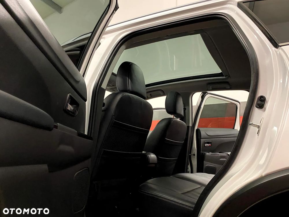 Citroën C4 Aircross 1.6 Stop & Start 2WD Attraction - 23