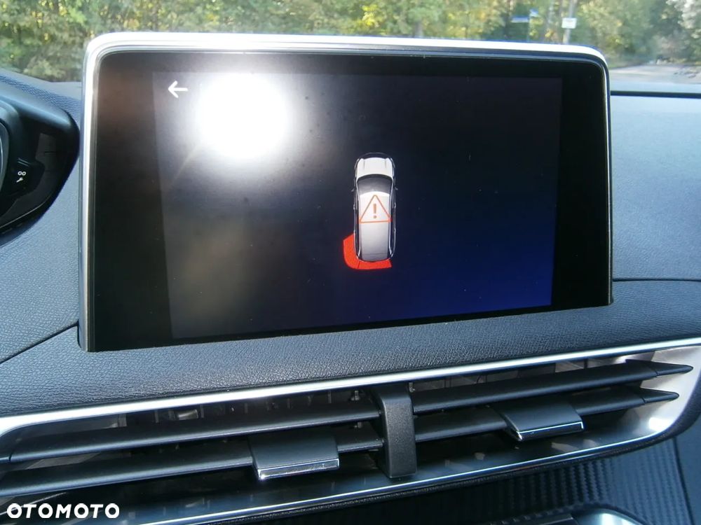 Peugeot 5008 1.6 BlueHDi Active 7os - 13