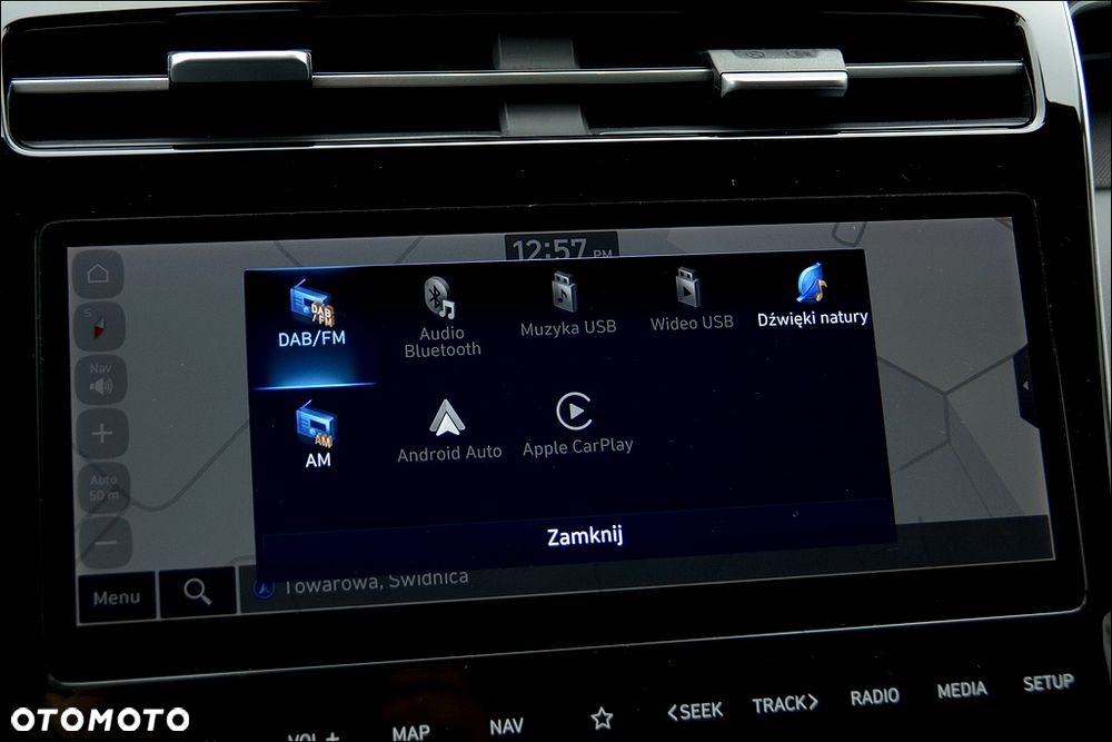 Hyundai Tucson 1.6 T-GDi 48V-Hybrid 2WD Prime - 33