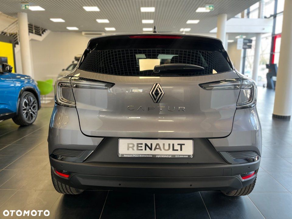 Renault Captur - 6